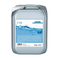 Detergent F 30 do mycia szkła w zmywarkach, 12kg