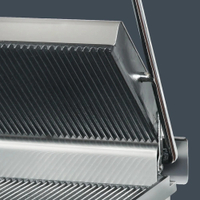 Grill kontaktowy Potis PK 2735 G