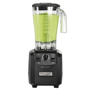 Blender barmański z dzbankiem, poj. 1.8 L., 880 W, Hamilton Beach Fury, HBH550-CE