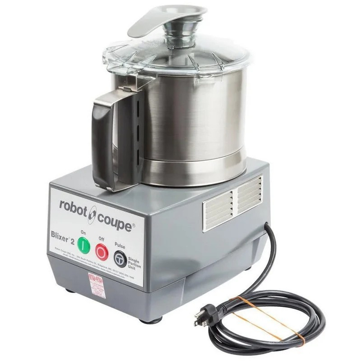 Malakser Blixer 2, blender, mikser, 700W, 230V, poj. 2,9l, ROBOT-COUPE 712022