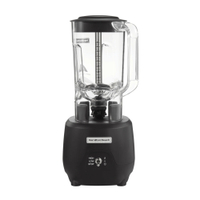 Blender barmański z dzbankiem, poj. 1.25 L., 746 W, Hamilton Beach HBB908R-CE