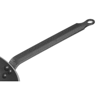 Patelnia aluminiowa Non Stick Quantum 2, z powłoką nieprzywierającą, śr. 28cm, poj. 2l, Exxent 63225