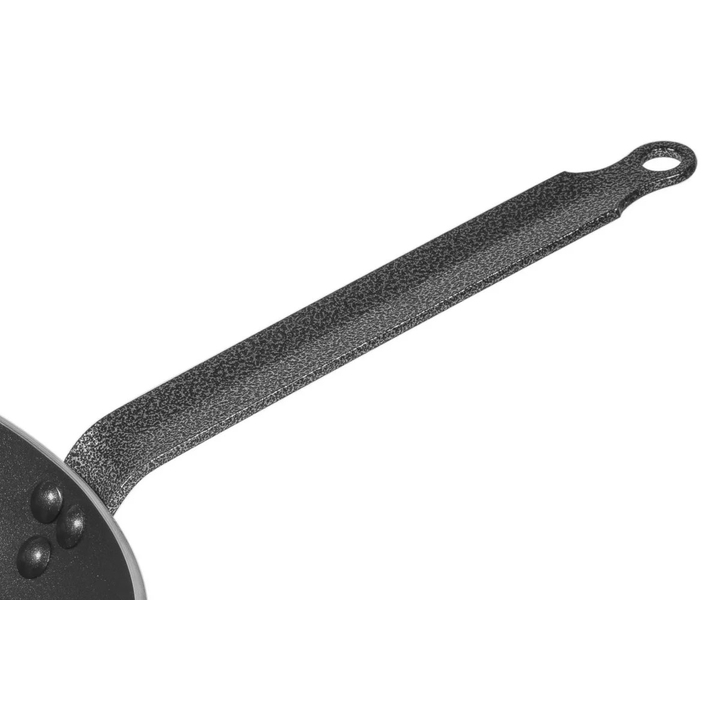 Patelnia aluminiowa Non Stick Quantum 2, z powłoką nieprzywierającą, śr. 28cm, poj. 2l, Exxent 63225