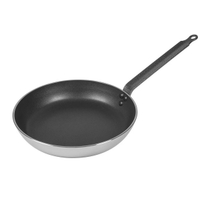 Patelnia aluminiowa Non Stick Quantum 2, z powłoką nieprzywierającą, śr. 28cm, poj. 2l, Exxent 63225