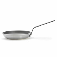 Patelnia Non-Stick do smażenia, nieprzywierająca, średnica 20 cm, aluminiowa