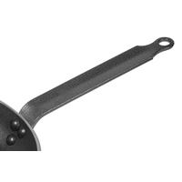 Patelnia aluminiowa Non Stick Quantum 2, z powłoką nieprzywierającą, 24 cm, poj. 1,3l, Exxent 63224