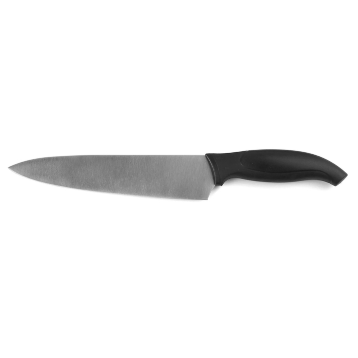 Nóż szefa kuchni Uptown, kucharski, chef knife, długość 20cm, nierdzewny, XANTIA 68021