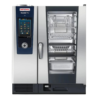 Piec konwekcyjny iCombi Pro 10xGN1/1 Rational CD1GRRA.0000887