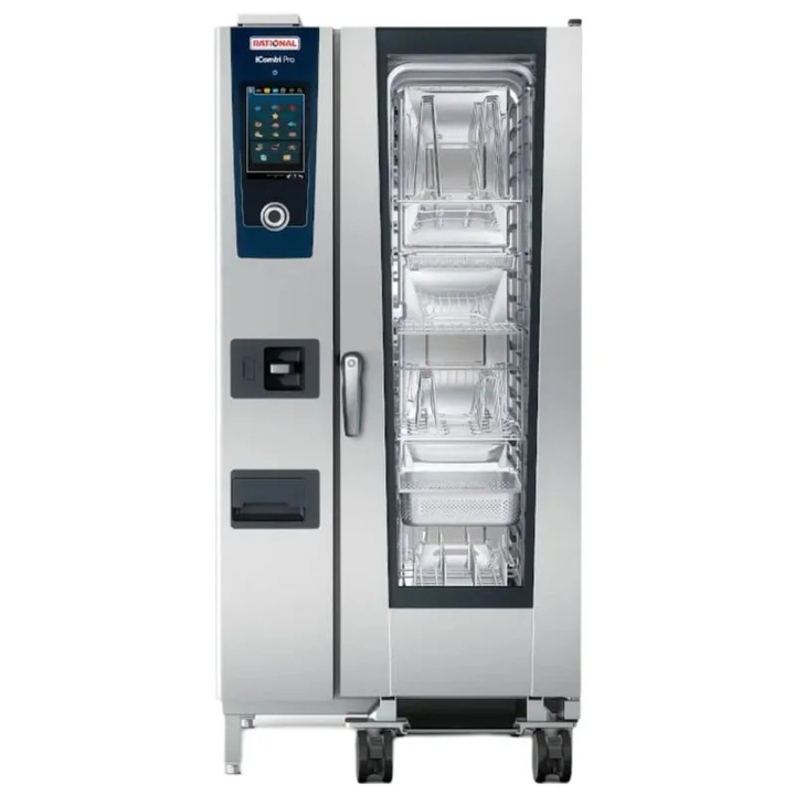 Piec konwekcyjno-parowy iCombi Pro 20-1/1 Rational CF1GRRA.0000884