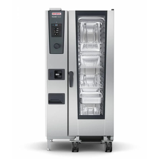 Piec konwekcyjno-parowy iCombi Classic 20-1/1 Rational CF2GRRA.0000902