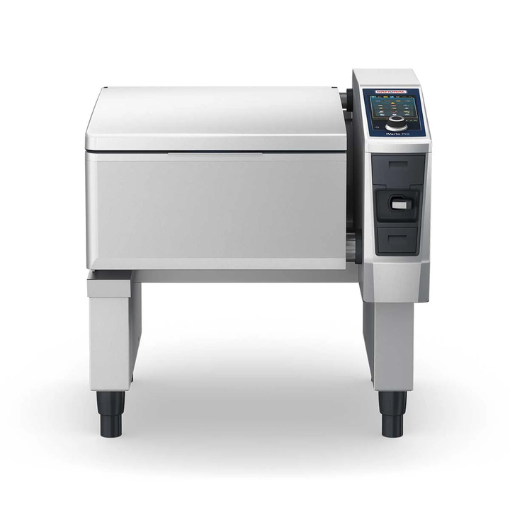 Patelnia multifunkcyjna Rational iVario Pro L (100 L.)