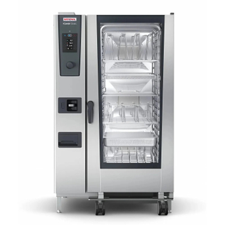 Piec konwekcyjno-parowy iCombi Classic 20-2/1 Rational CG2ERRA.0000879