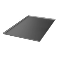 Taca 60x40x1,5cm do serwowania z plexi dark smoke