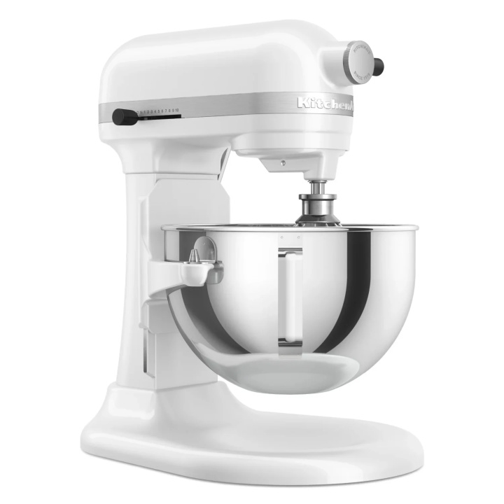 Mikser uniwersalny Kitchen Aid Heavy Duty 5KSM55SXXE