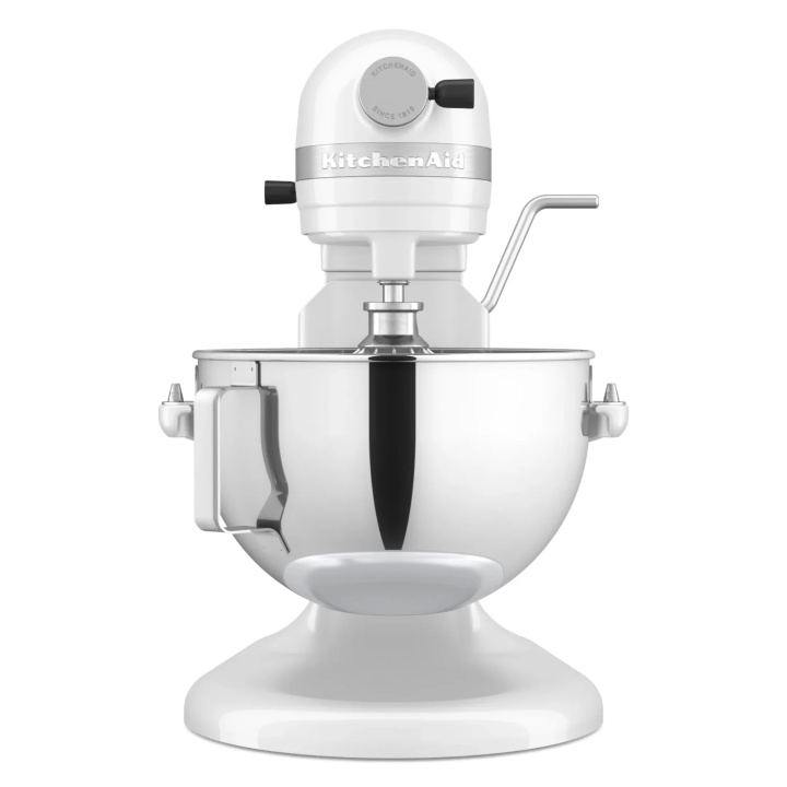 Mikser uniwersalny Kitchen Aid Heavy Duty 5KSM55SXXE