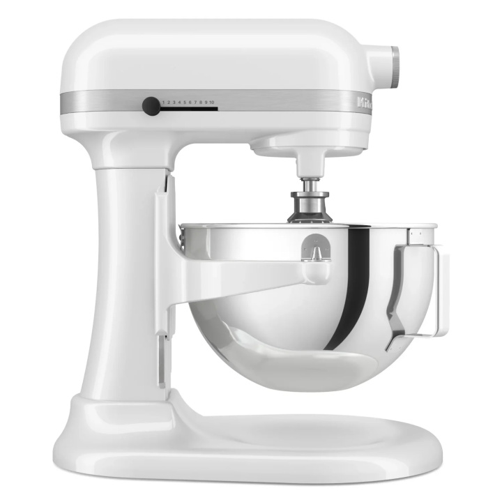 Mikser uniwersalny Kitchen Aid Heavy Duty 5KSM55SXXE