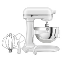 Mikser uniwersalny Kitchen Aid Heavy Duty 5KSM55SXXE