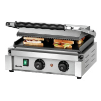 Grill kontaktowy "Panini-T" 1GR Bartscher A150776