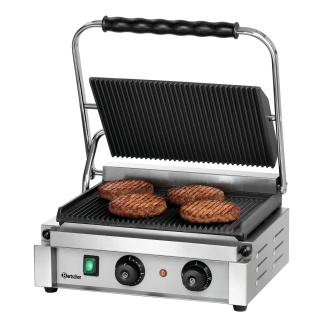 Grill kontaktowy "Panini-T" 1R Bartscher A150774