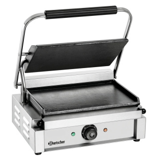 Grill kontaktowy "Panini" 1G Bartscher A150679