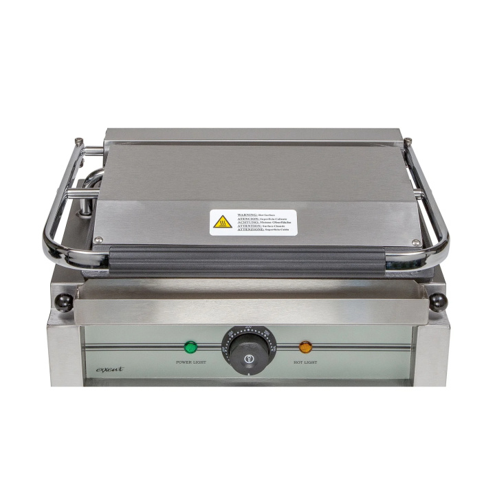 Grill kontaktowy Exxent 90016