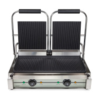 Grill kontaktowy Exxent 90017