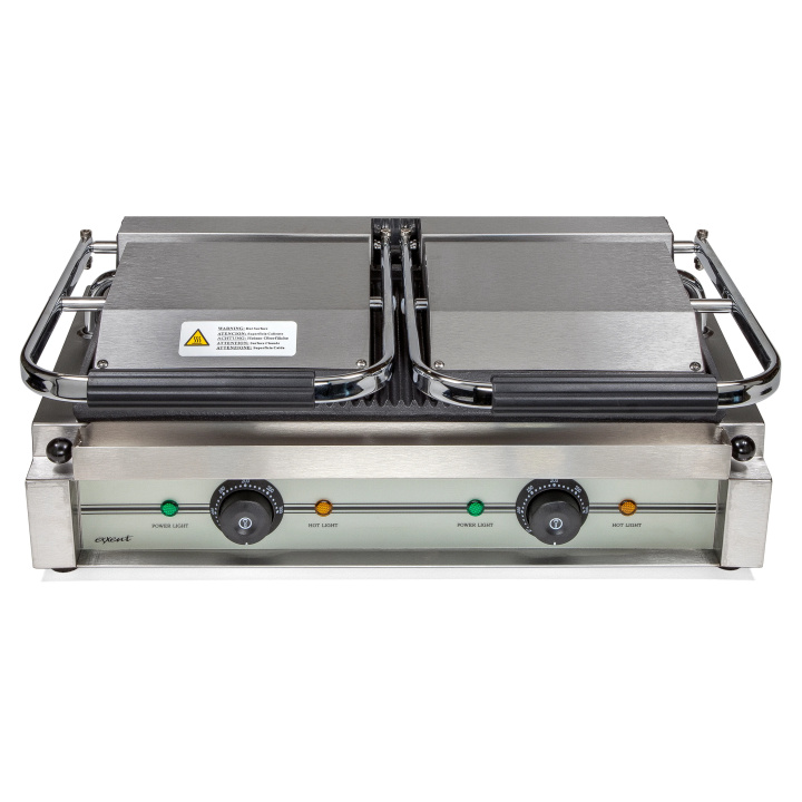 Grill kontaktowy Exxent 90017