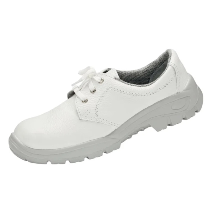 Buty robocze PPO White Model 02 r. 39