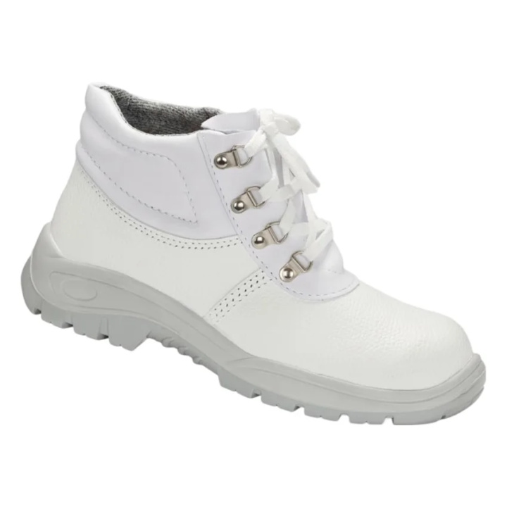 Buty robocze PPO White Model 03 r. 41