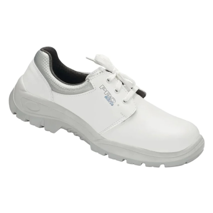 Buty robocze PPO White Model 204 r. 41