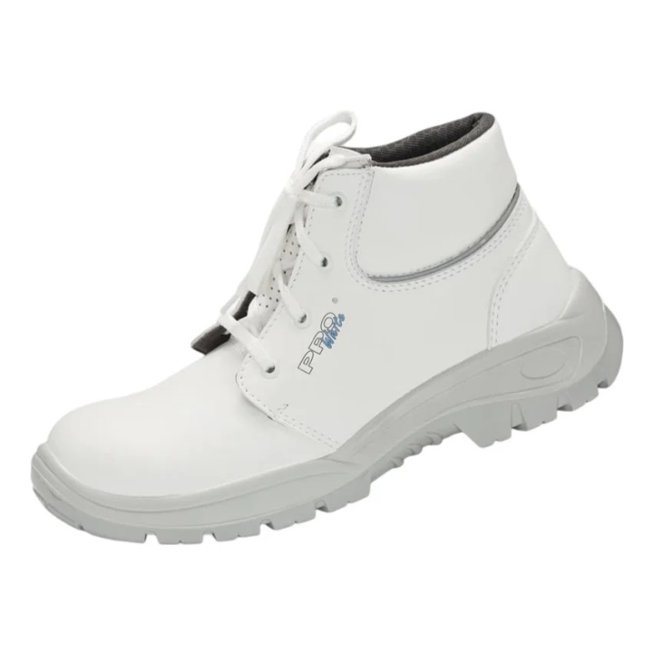 Buty robocze PPO White Model 205 r. 39