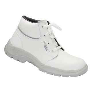 Buty robocze PPO White Model 205 r. 39