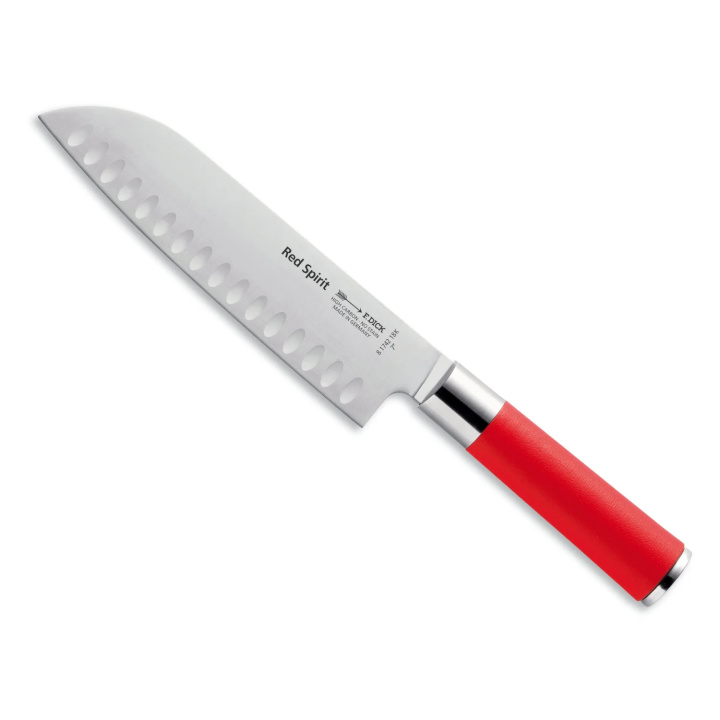 Nóż santoku Dick Red Spirit 8174218K