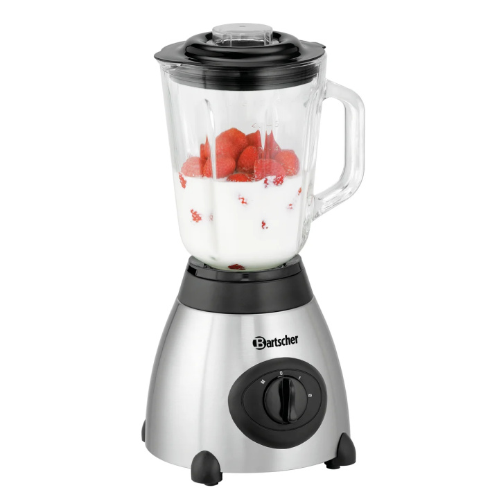 Blender kielichowy Bartscher A135034