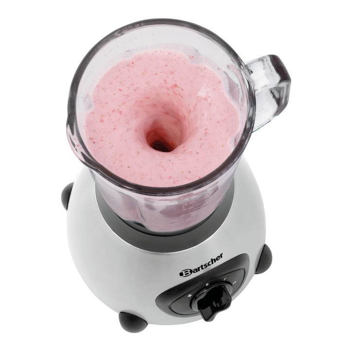 Blender kielichowy Bartscher A135034