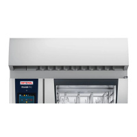 Okap kondensacyjny UltraVent Plus Combi-Duo Rational 60.76.174