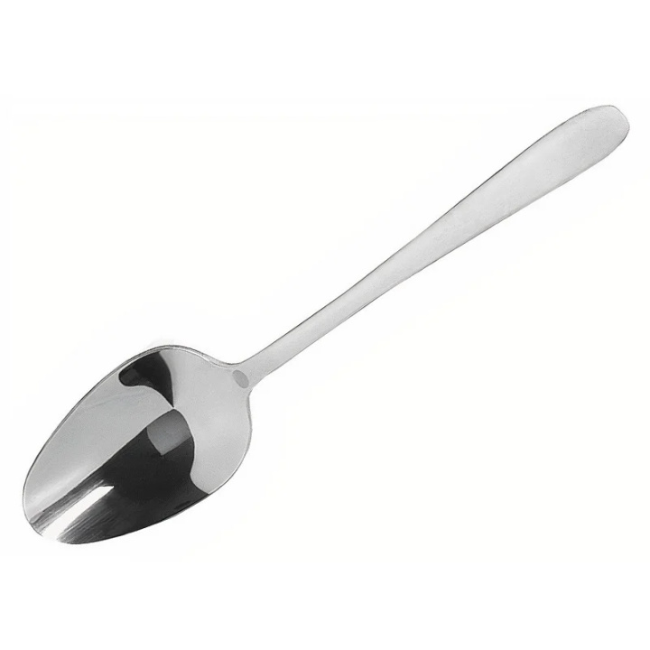 Łyżeczka do kawy VENEZIA, łyżka, ze stali nierdzewnej 18/0, dł. 120 mm, EXXENT 13305 Łyżeczka do kawy VENEZIA, łyżka, ze stali nierdzewnej 18/0, dł. 120 mm, EXXENT 13305