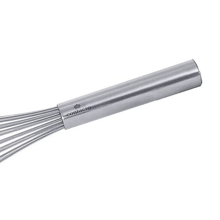Rózga, trzepaczka ze stali nierdzewnej z uchwytem, 16 wrzecion, długość 60 cm, model 826/600 Rózga, trzepaczka ze stali nierdzewnej z uchwytem, 16 wrzecion, długość 60 cm, model 826/600