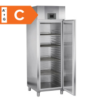 Szafa mroźnicza, zamrażarka GN 2/1, 597 L., Liebherr GGPv 6570 ProfiLine