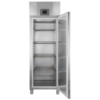 Szafa mroźnicza, zamrażarka GN 2/1, 597 L., Liebherr GGPv 6570 ProfiLine