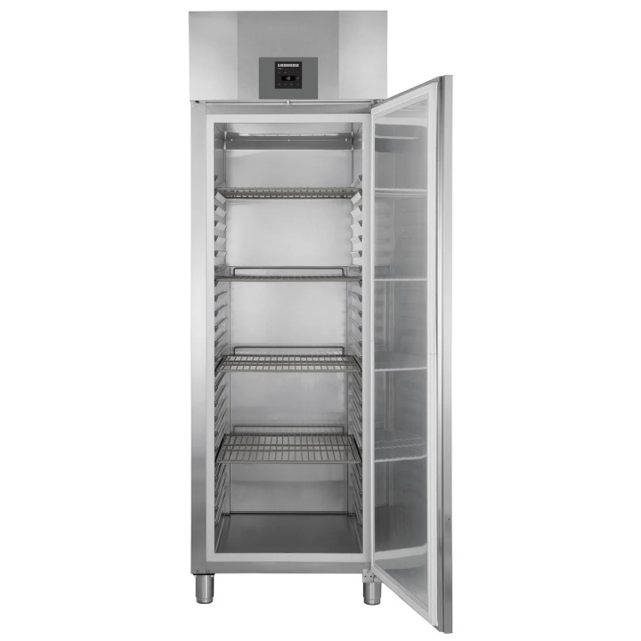 Szafa mroźnicza, zamrażarka GN 2/1, 597 L., Liebherr GGPv 6570 ProfiLine