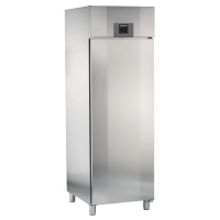 Szafa mroźnicza, zamrażarka GN 2/1, 597 L., Liebherr GGPv 6570 ProfiLine