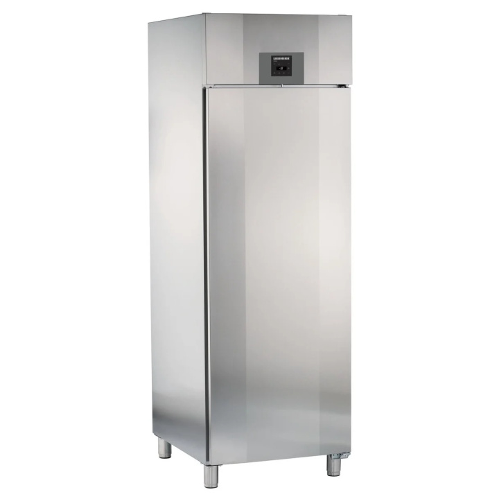 Szafa mroźnicza, zamrażarka GN 2/1, 597 L., Liebherr GGPv 6570 ProfiLine