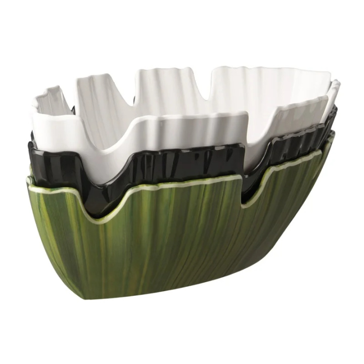 Miska do serwowania APS Natural Collection 84081 Miska do serwowania APS Natural Collection 84081
