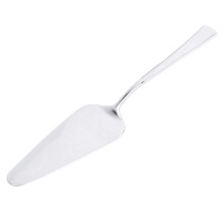 Łopatka LOUISA do tortu, ciasta, długość całkowita 22cm, nierdzewna, polerowana, model 1999/059