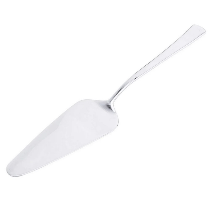 Łopatka LOUISA do tortu, ciasta, długość całkowita 22cm, nierdzewna, polerowana, model 1999/059