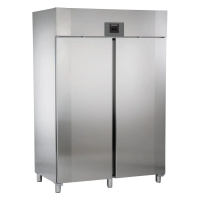 Szafa chłodnicza, chłodziarka GN 2/1, podwójna, poj. 1361 L., Liebherr GKPv 1470 ProfiLine