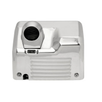 Suszarka do rąk StCrNi Bartscher 850001
