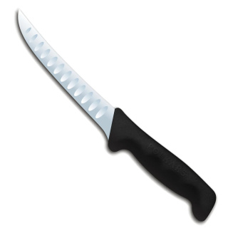 Nóż trybownik Polkars nr 16K czarny Nóż trybownik Polkars nr 16K czarny
