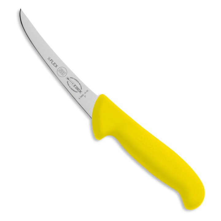 Nóż do trybowania Dick ErgoGrip 8298213-02 Nóż do trybowania Dick ErgoGrip 8298213-02